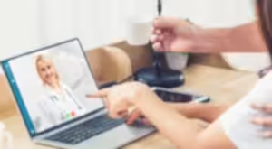 Sağlık profesyonelleriyle online iletişim ve evde bakım hizmetleri. Güvenilir ve kaliteli bireysel evde bakım çözümleri.
